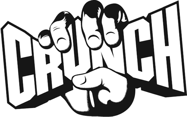 Crunch Fitness